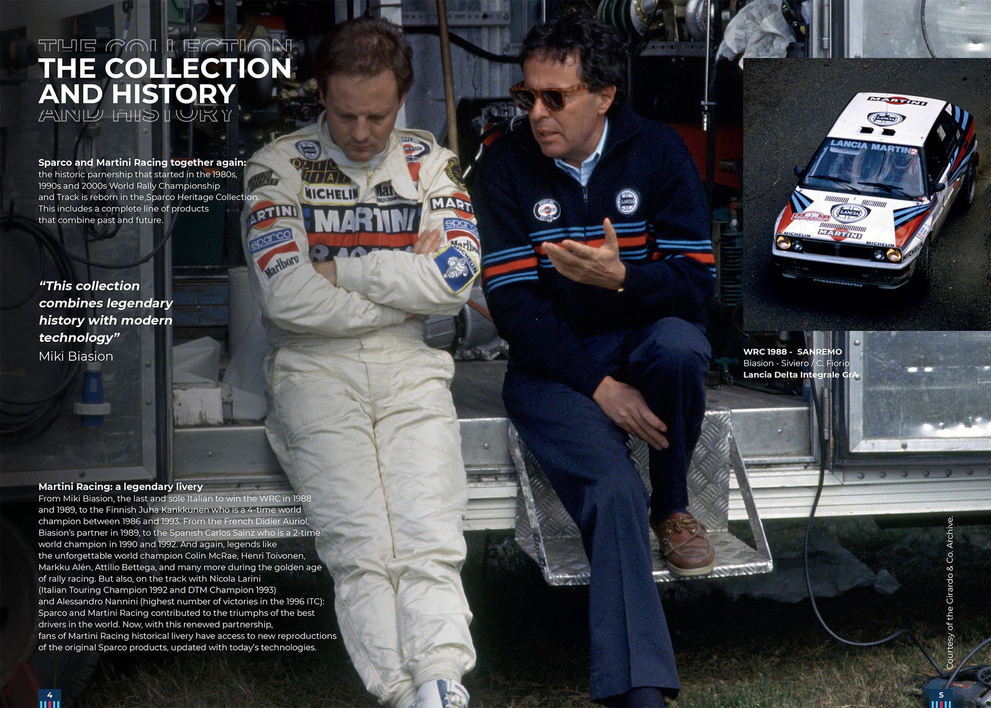 Sparco Childrens T-Shirt Panda Stripes Design in 100% Cotton for Ages 3-11 Years - raceforglory.store