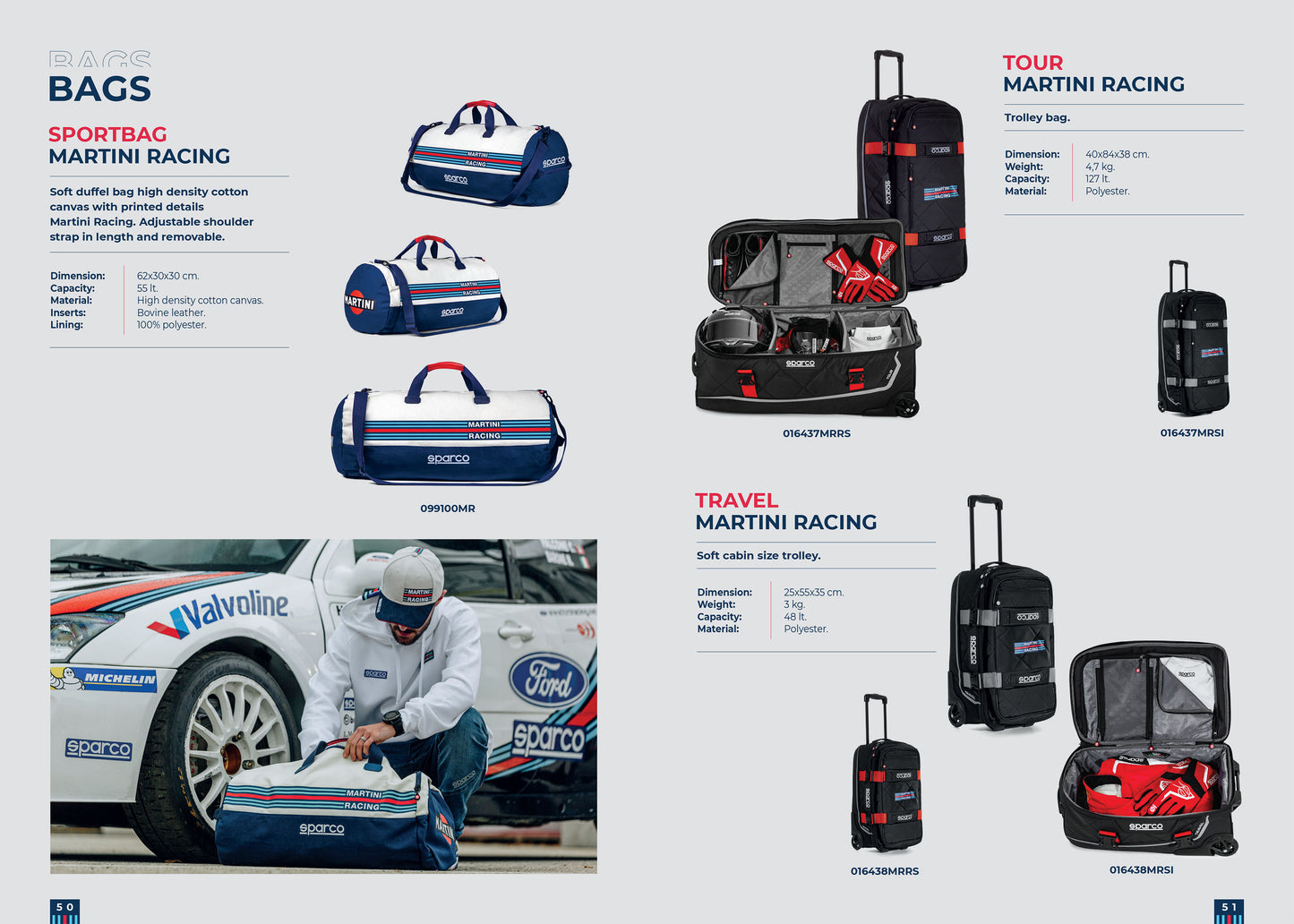 Sparco Martini Racing Rennanzug Schlüsselanhänger Retro Lancia World Rally Team Geschenk