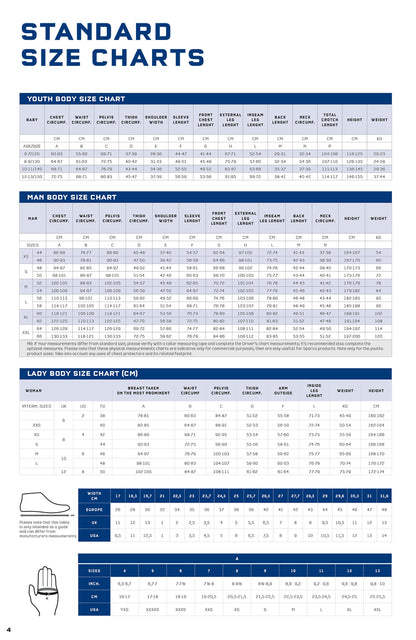 Sparco RW-4 RW4 Fireproof Underwear Top for Race Rally Karting FIA 8856-2018