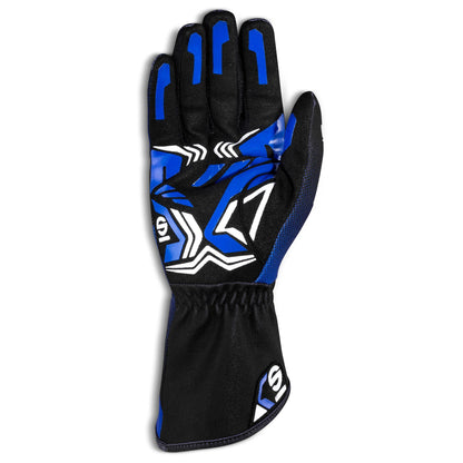 002556 Sparco Rush Karting Gloves Kart Race Go-Kart in All Sizes & 8 Colours! - raceforglory.store