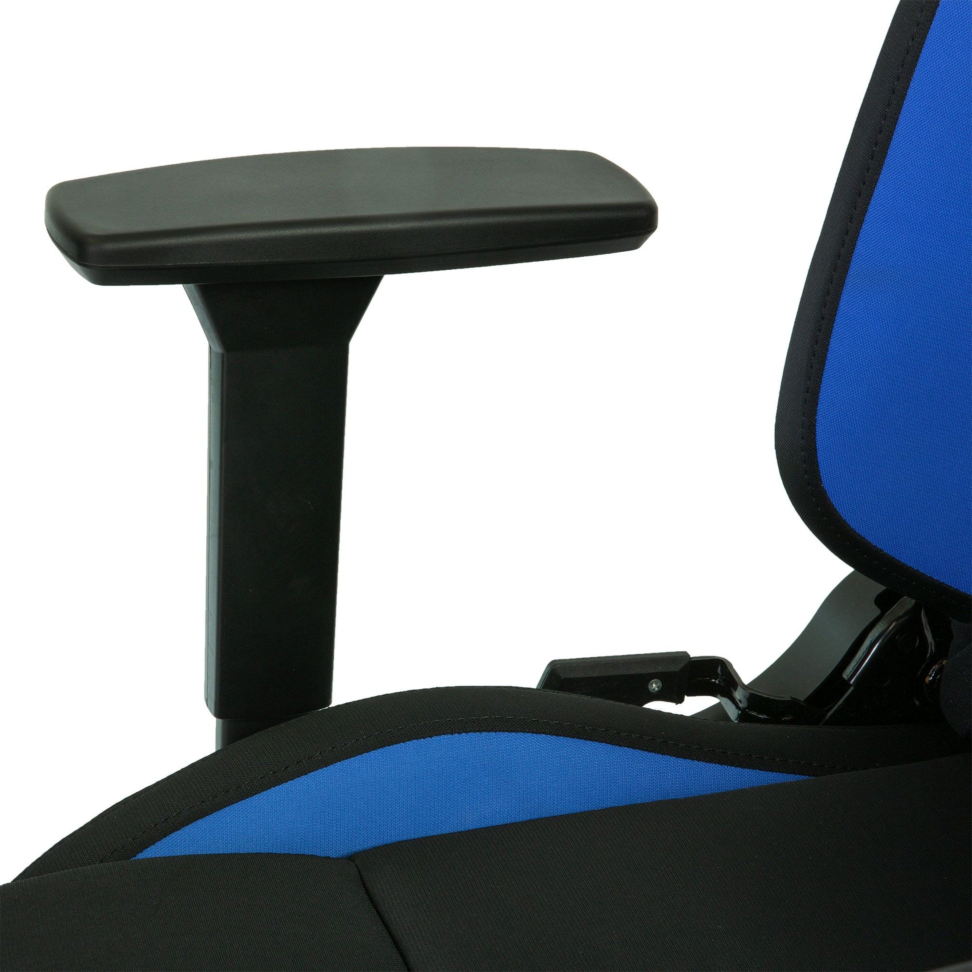 Sparco GRIP Racing Office Chair Seat Reclinable Adjustable for Home Work Gaming - raceforglory.store
