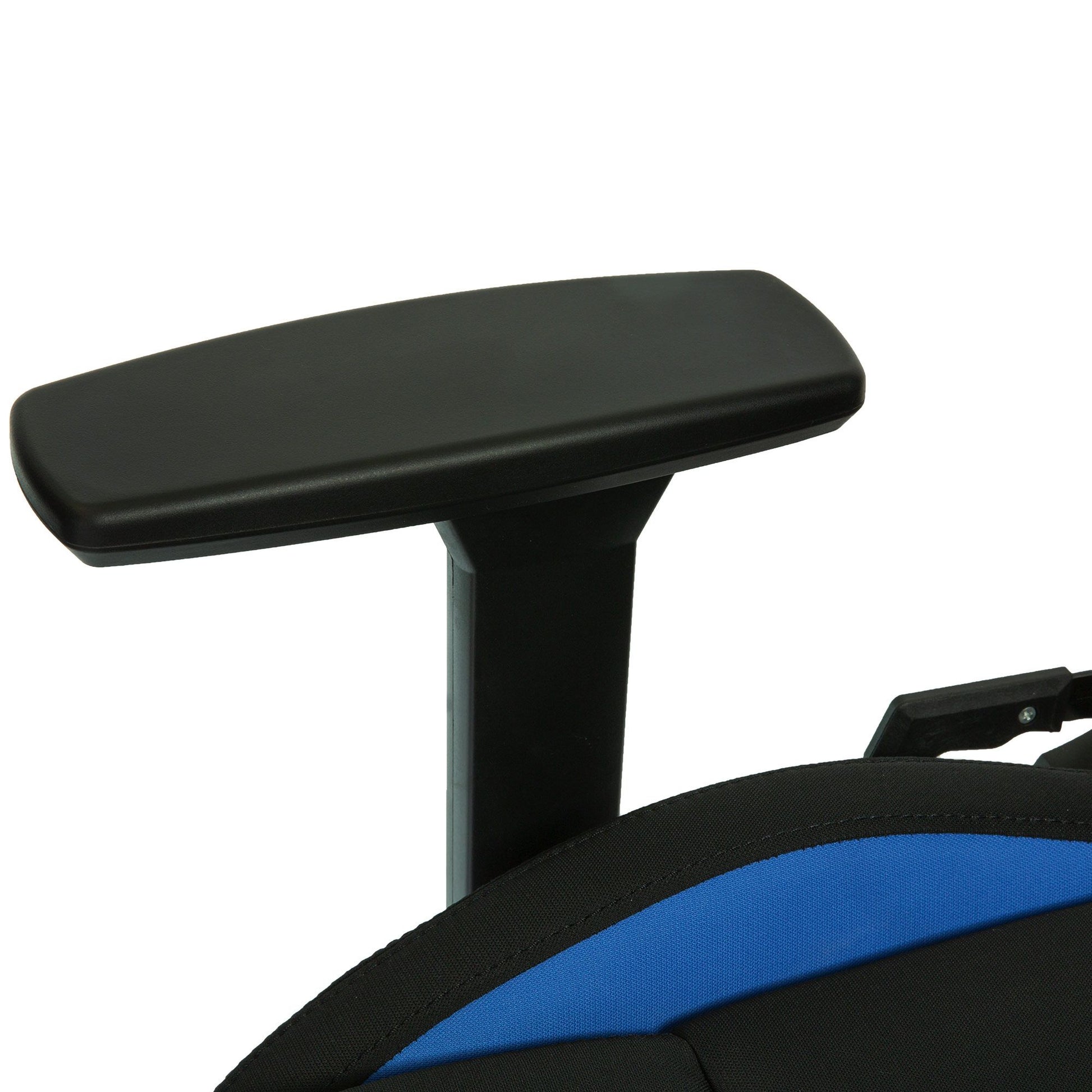Sparco GRIP Racing Office Chair Seat Reclinable Adjustable for Home Work Gaming - raceforglory.store