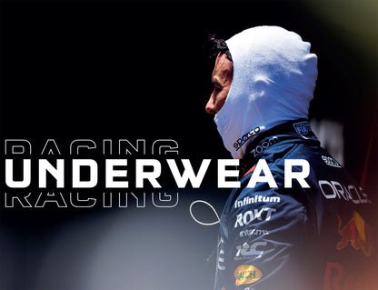 001407 Sparco Fireproof Balaclava RW-10 RW10 SHIELD PRO FIA 8856-2018 Motorsport - raceforglory.store